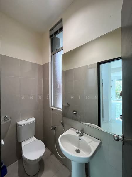Rumah Bandar untuk Disewa di Leisure Farm (Gelang Patah) - Anson Hiong - PropertyGuru.com.my