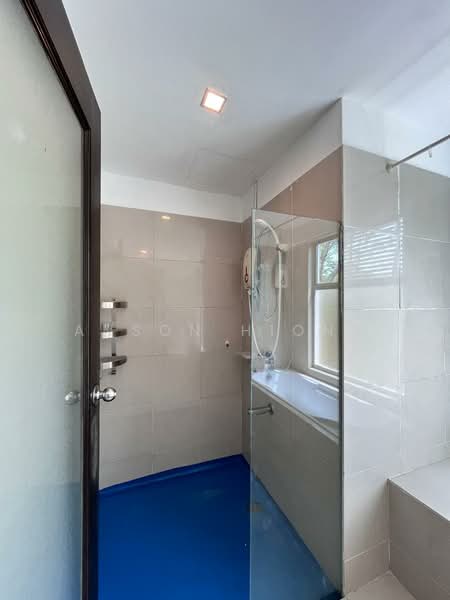 Rumah Bandar untuk Disewa di Leisure Farm (Gelang Patah) - Anson Hiong - PropertyGuru.com.my
