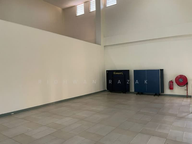 Condominium for Sale at Suriamas - Ridhwan Razak - Interior - PropertyGuru.com.my
