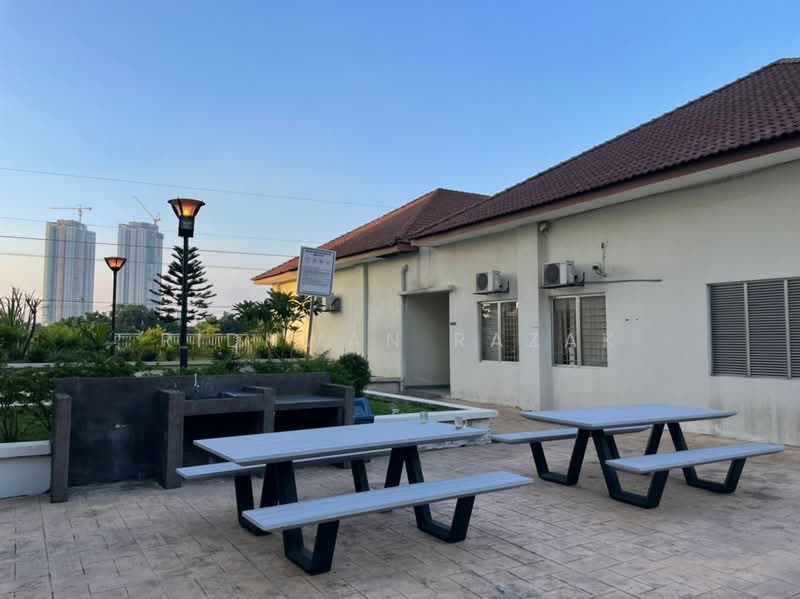 Condominium for Sale at Suriamas - Ridhwan Razak - Exterior - PropertyGuru.com.my