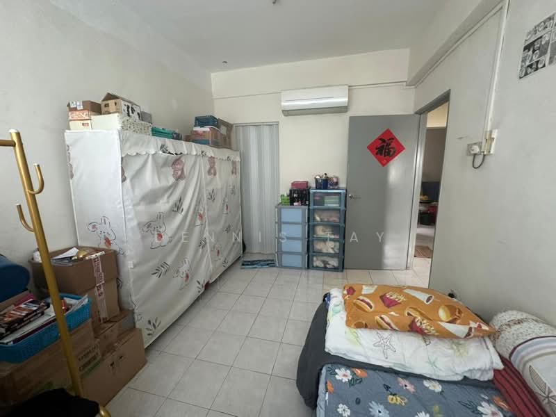 Pangsapuri untuk Dijual di Bayu Puteri 2 - Dennis Tay - Interior - PropertyGuru.com.my
