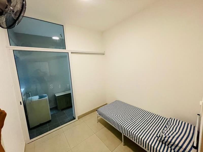 Servis Apartment untuk Disewa di Residensi Rimbun @ Canopy Hills - Siti Zuraini - Bedroom - PropertyGuru.com.my
