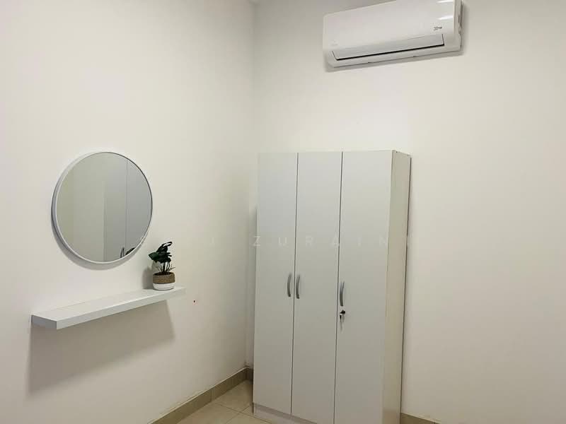 Servis Apartment untuk Disewa di Residensi Rimbun @ Canopy Hills - Siti Zuraini - Interior - PropertyGuru.com.my