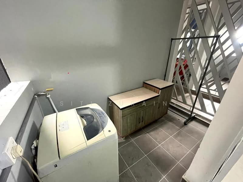 Servis Apartment untuk Disewa di Residensi Rimbun @ Canopy Hills - Siti Zuraini - Interior - PropertyGuru.com.my