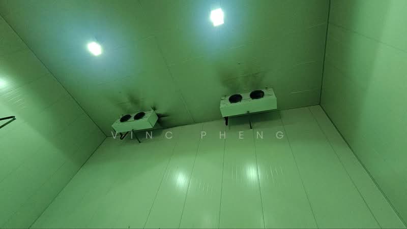 Factory for Sale in Taman Teknologi Cheng (Cheng) - Vinc Pheng - Interior - PropertyGuru.com.my