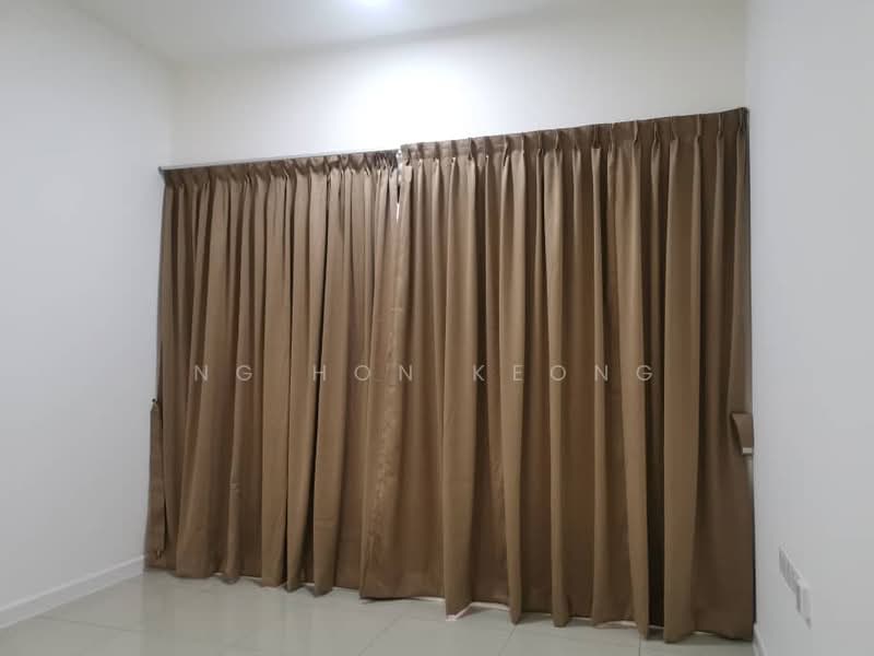 Service Residence for Sale at Le Pavillion - Ng Hon Keong - Interior - PropertyGuru.com.my