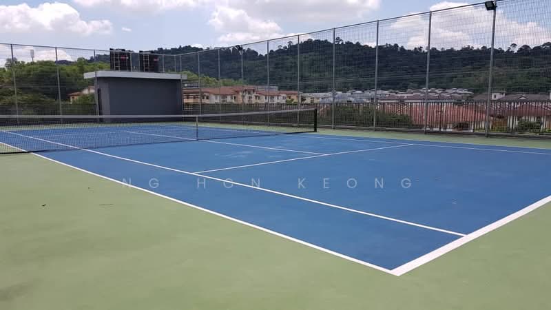 Service Residence for Sale at Le Pavillion - Ng Hon Keong - Exterior - PropertyGuru.com.my