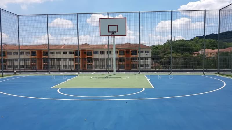 Service Residence for Sale at Le Pavillion - Ng Hon Keong - Exterior - PropertyGuru.com.my
