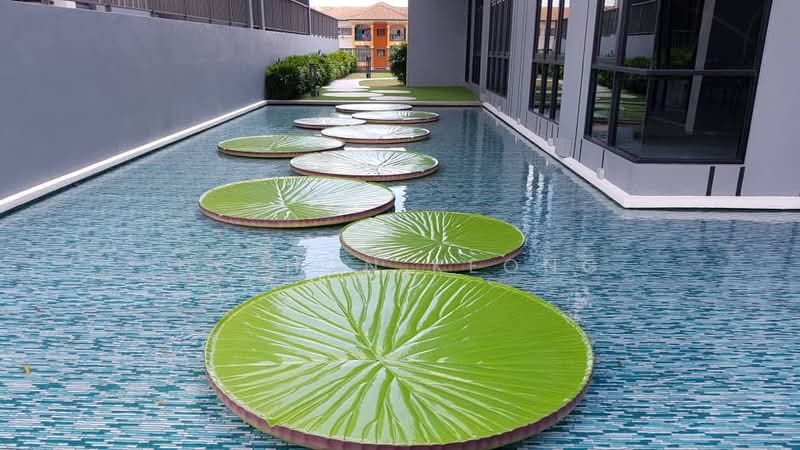 Service Residence for Sale at Le Pavillion - Ng Hon Keong - Exterior - PropertyGuru.com.my