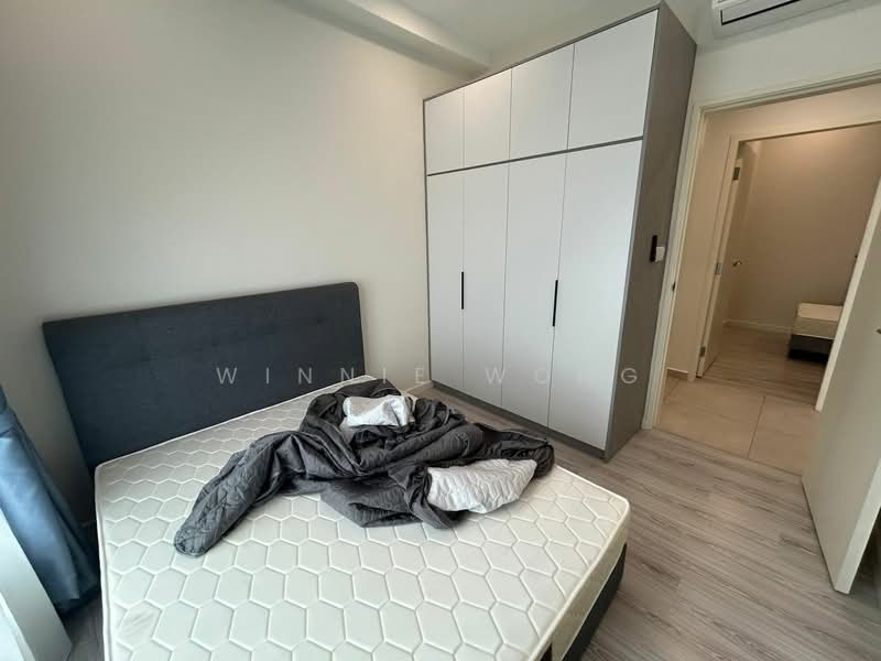 Servis Apartment untuk Disewa di Meta City - Winnie Wong - Bedroom - PropertyGuru.com.my