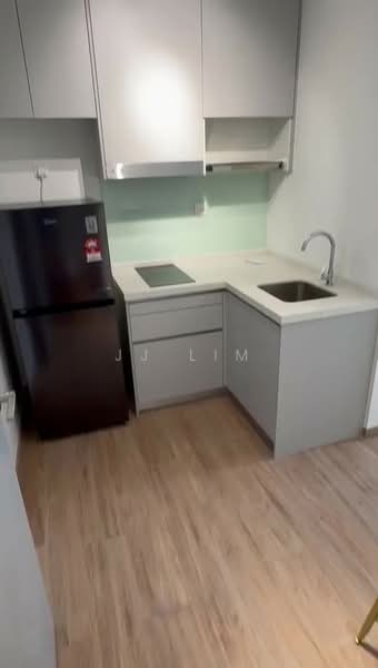 Servis Apartment untuk Disewa di Riveria Sentral - JJ Lim - Kitchen - PropertyGuru.com.my