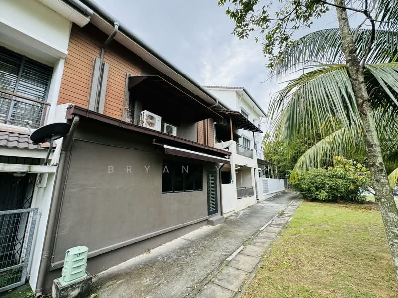2-storey Terraced House for Sale in Denai Alam (Shah Alam) - Bryan Yeoh - Exterior - PropertyGuru.com.my