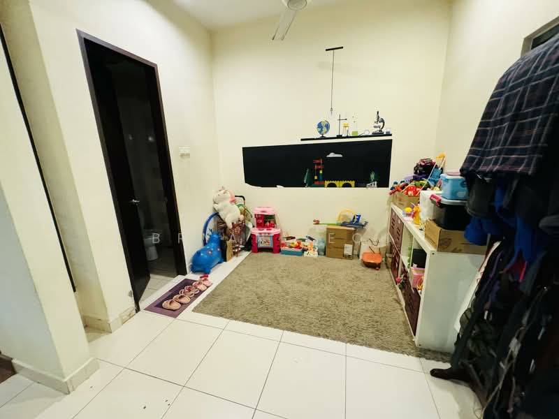 2-storey Terraced House for Sale in Denai Alam (Shah Alam) - Bryan Yeoh - Interior - PropertyGuru.com.my