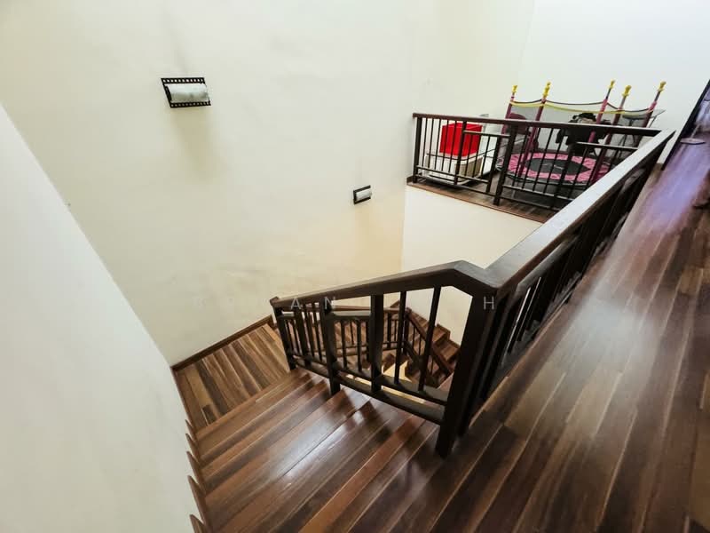2-storey Terraced House for Sale in Denai Alam (Shah Alam) - Bryan Yeoh - Interior - PropertyGuru.com.my