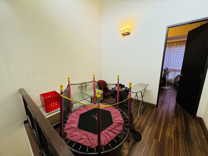 2-storey Terraced House for Sale in Denai Alam (Shah Alam) - Bryan Yeoh - Interior - PropertyGuru.com.my