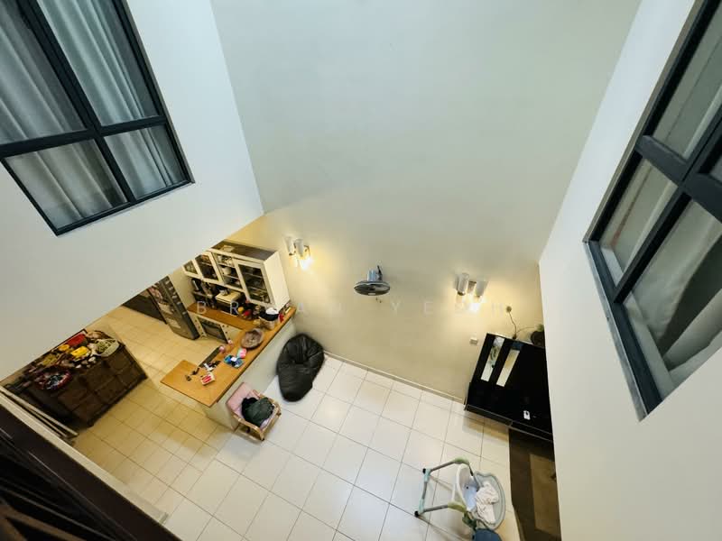2-storey Terraced House for Sale in Denai Alam (Shah Alam) - Bryan Yeoh - Interior - PropertyGuru.com.my