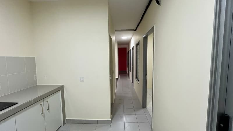 Apartment for Rent at Harmoni Elmina 1 @ City Of Elmina - Dr Shahril Nizam - Corridor - PropertyGuru.com.my