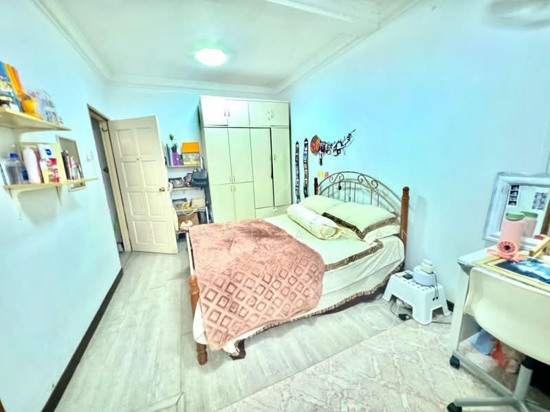 Rumah Berkembar untuk Dijual di Ukay Perdana (Ulu Kelang) - Asyraf Azman - Bedroom - PropertyGuru.com.my