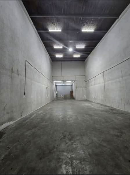 Factory for Sale in Taman Industri Jaya (Skudai) - Kelvin Tang - Interior - PropertyGuru.com.my