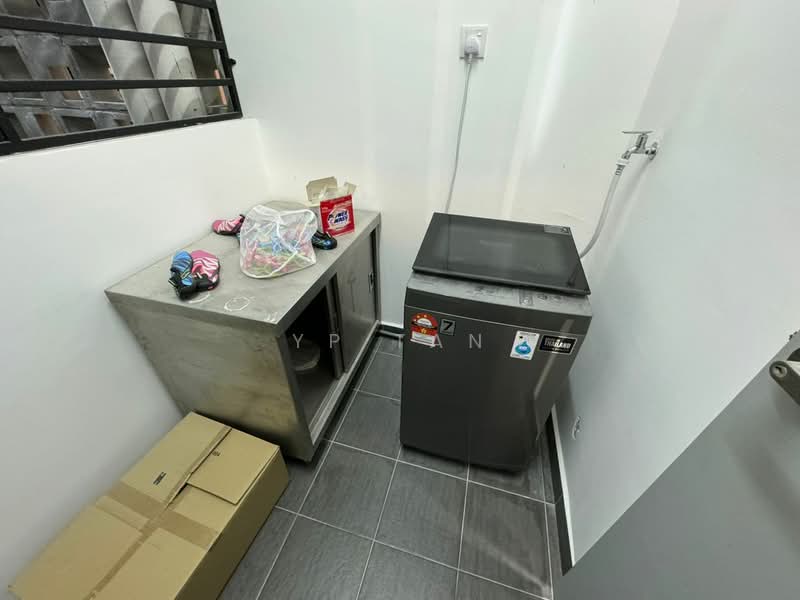 Condominium for Rent at Rumbia Residence - YP Tan - Interior - PropertyGuru.com.my
