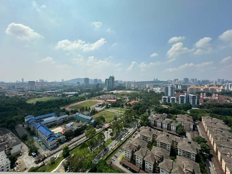 Condominium for Rent at Rumbia Residence - YP Tan - Exterior - PropertyGuru.com.my