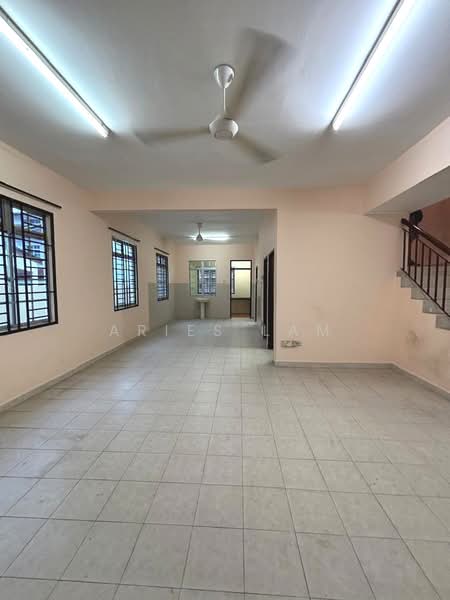 2-storey Terraced House for Rent in Tebrau (Johor) - Aries Lam - Interior - PropertyGuru.com.my
