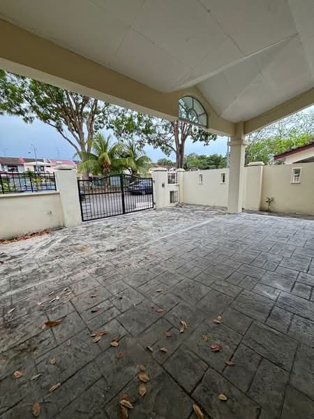 2-storey Terraced House for Rent in Tebrau (Johor) - Aries Lam - Exterior - PropertyGuru.com.my