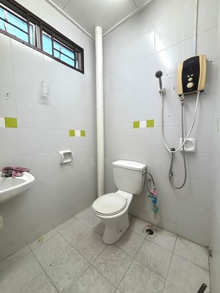 2-storey Terraced House for Rent in Tebrau (Johor) - Aries Lam - Bathroom - PropertyGuru.com.my