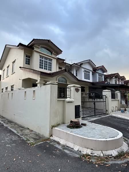 2-storey Terraced House for Rent in Tebrau (Johor) - Aries Lam - Exterior - PropertyGuru.com.my