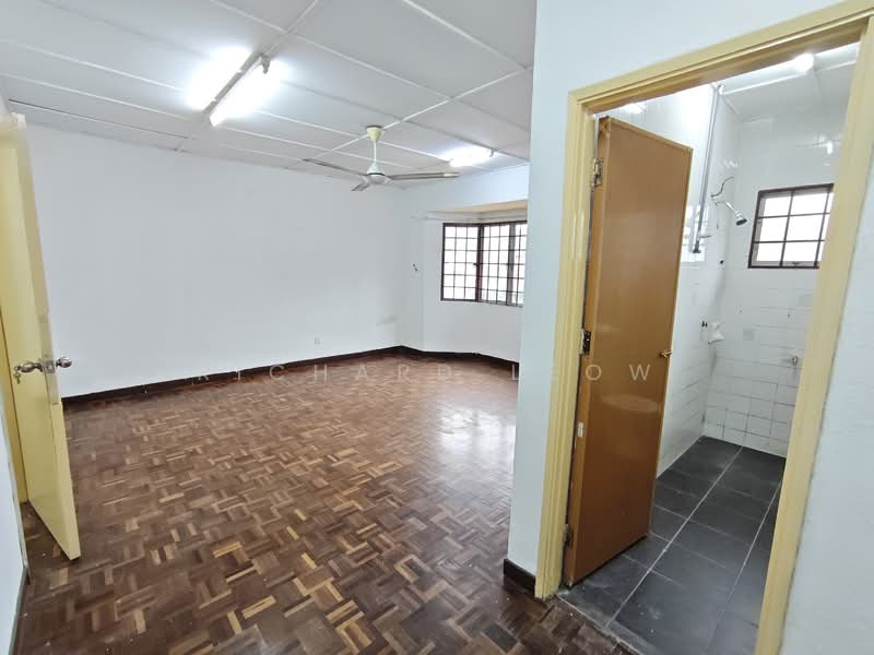 2-storey Terraced House for Rent in Bandar Country Homes (Rawang) - Richard Leow - Interior - PropertyGuru.com.my