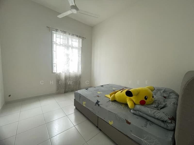 Rumah Teres 2 Tingkat untuk Disewa di Bukit Indah (Iskandar Puteri (Nusajaya)) - Chew Chee Yee - PropertyGuru.com.my