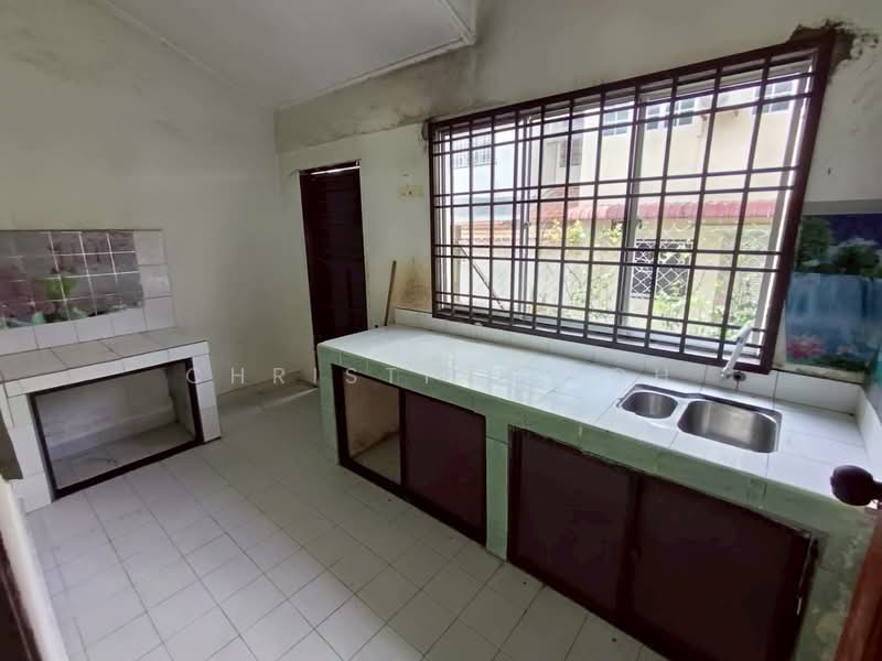 For Sale - Taman Nusa Perintis 2