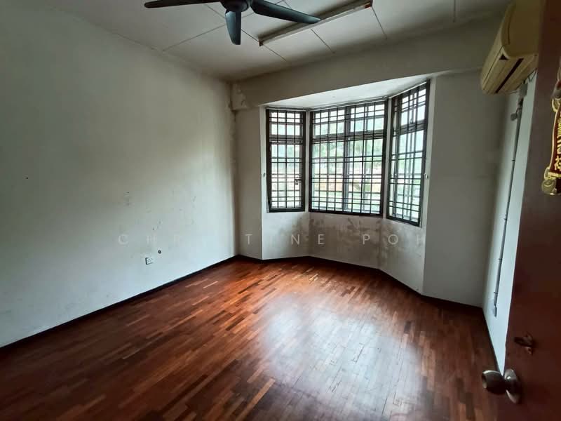 For Sale - Taman Nusa Perintis 2