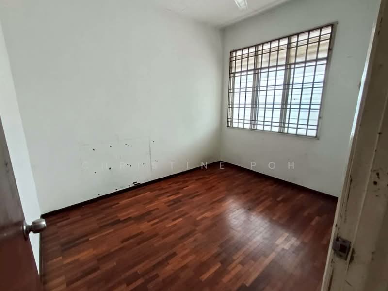 For Sale - Taman Nusa Perintis 2