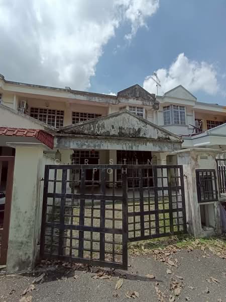 For Sale - Taman Nusa Perintis 2