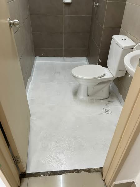 Servis Apartment untuk Disewa di ARC @ Austin Hills - Stephanie Yap - Bathroom - PropertyGuru.com.my