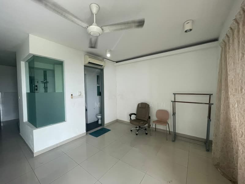 Service Residence for Rent at Ritze Perdana 2 - James Tan - Interior - PropertyGuru.com.my