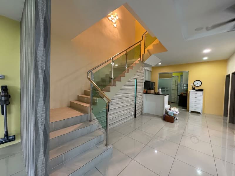 Semi-Detached House for Sale in Bandar Tasek Mutiara (Simpang Ampat) - FU HOW - Interior - PropertyGuru.com.my