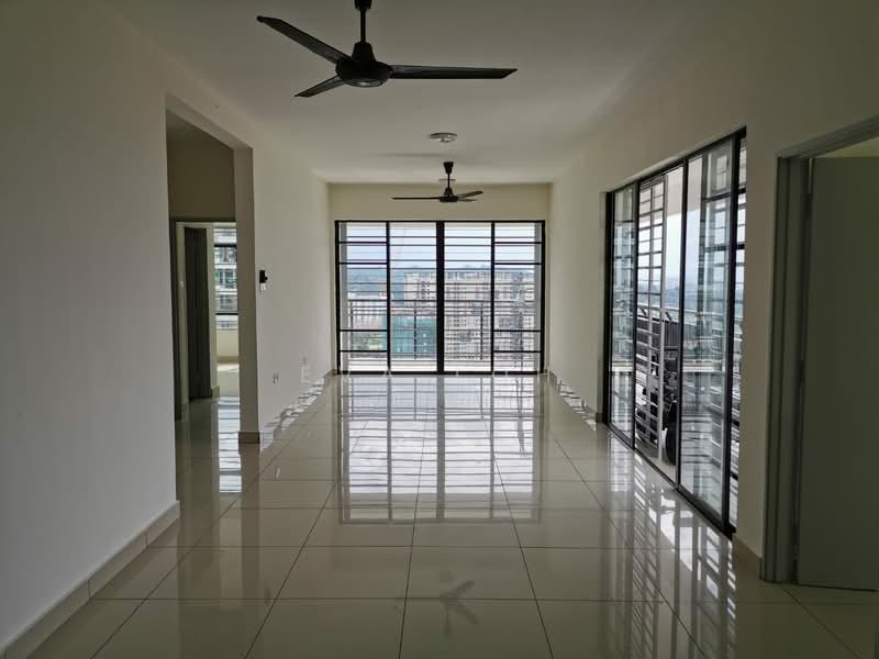 Kondominium untuk Dijual di One Damansara - Eva Loh - Corridor - PropertyGuru.com.my