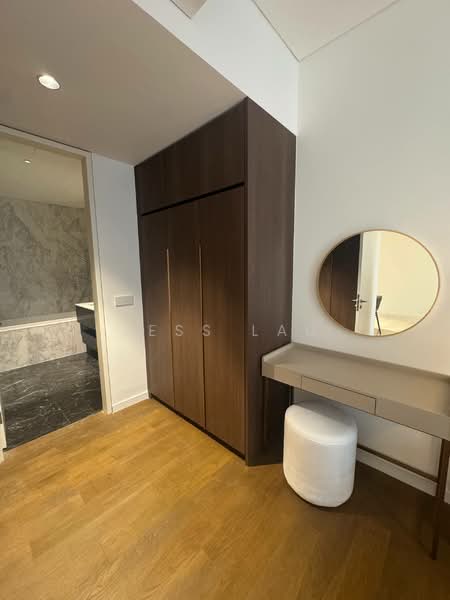 Service Residence for Rent at SO Sofitel Kuala Lumpur Residences - Jess Lau - PropertyGuru.com.my