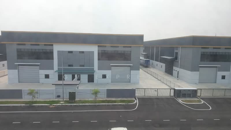 Kilang untuk Dijual di Kampung Sri Cheeding (Jenjarom) - Mr Goh - Exterior - PropertyGuru.com.my