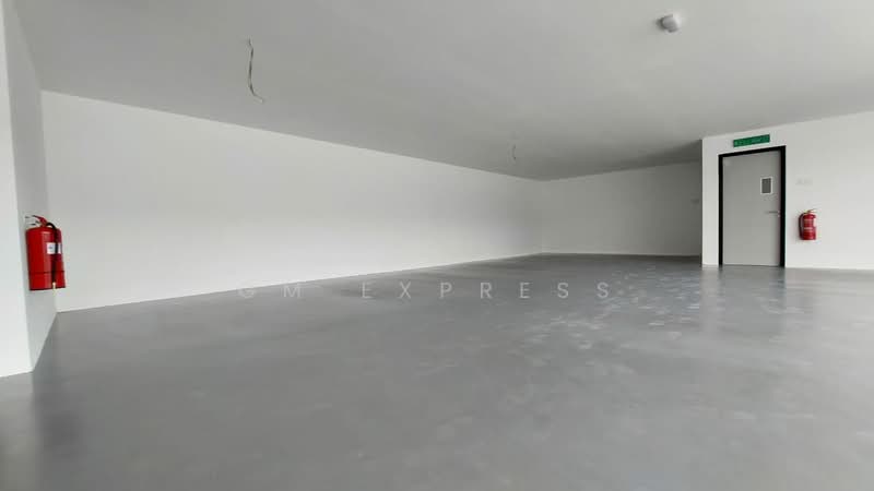 Kilang untuk Dijual di Kampung Sri Cheeding (Jenjarom) - Mr Goh - Interior - PropertyGuru.com.my