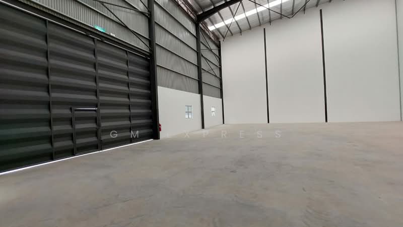 Kilang untuk Dijual di Kampung Sri Cheeding (Jenjarom) - Mr Goh - Interior - PropertyGuru.com.my