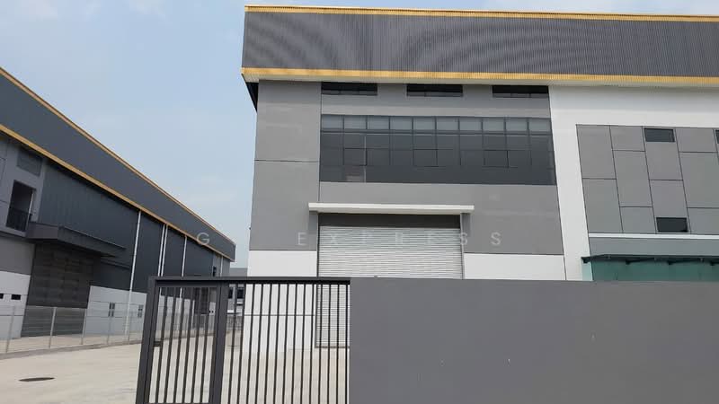 Kilang untuk Dijual di Kampung Sri Cheeding (Jenjarom) - Mr Goh - Exterior - PropertyGuru.com.my