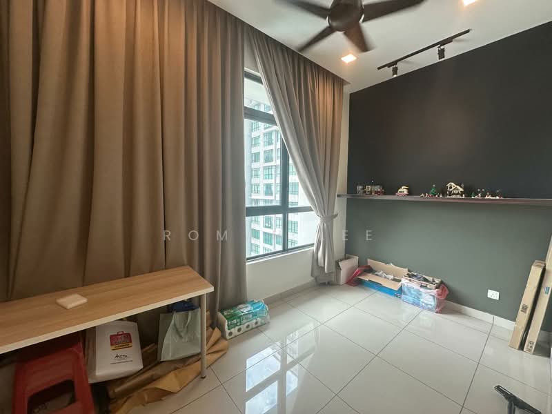 Service Residence for Rent at Conezion Residences - Roman Lee - Interior - PropertyGuru.com.my