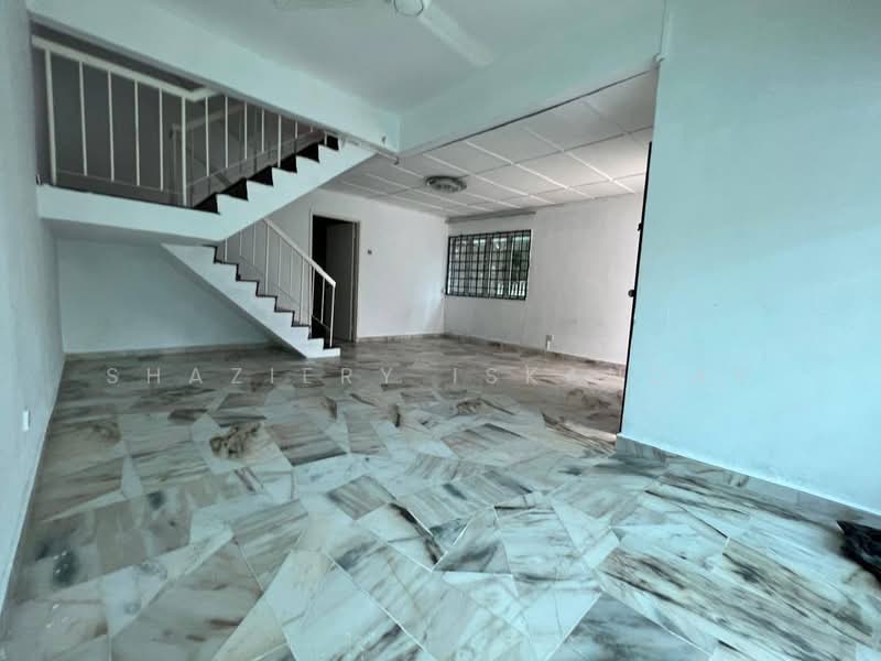 Rumah Teres 2.5 Tingkat untuk Dijual di Ampang Jaya (Ampang) - Shaziery Iskandar - Interior - PropertyGuru.com.my