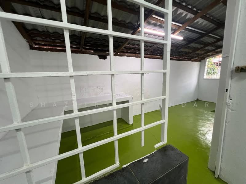 Rumah Teres 2.5 Tingkat untuk Dijual di Ampang Jaya (Ampang) - Shaziery Iskandar - Interior - PropertyGuru.com.my