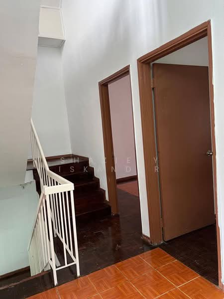 Rumah Teres 2.5 Tingkat untuk Dijual di Ampang Jaya (Ampang) - Shaziery Iskandar - Interior - PropertyGuru.com.my