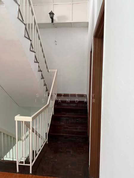 Rumah Teres 2.5 Tingkat untuk Dijual di Ampang Jaya (Ampang) - Shaziery Iskandar - Interior - PropertyGuru.com.my