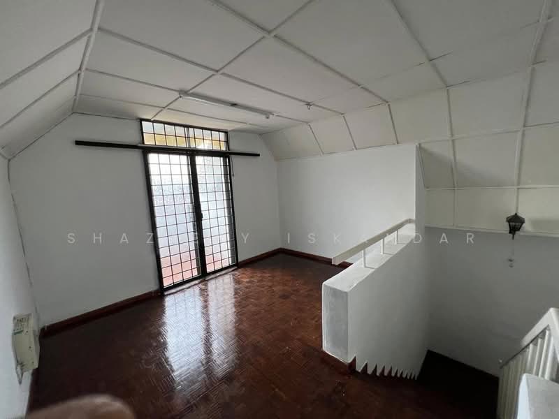 Rumah Teres 2.5 Tingkat untuk Dijual di Ampang Jaya (Ampang) - Shaziery Iskandar - Interior - PropertyGuru.com.my